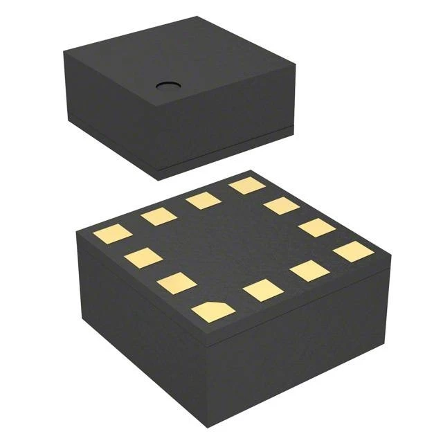Новый оригинальный 5 шт./лот LIS2DH12 LIS2DH12TR LIS2DH LGA-12 | Обустройство дома