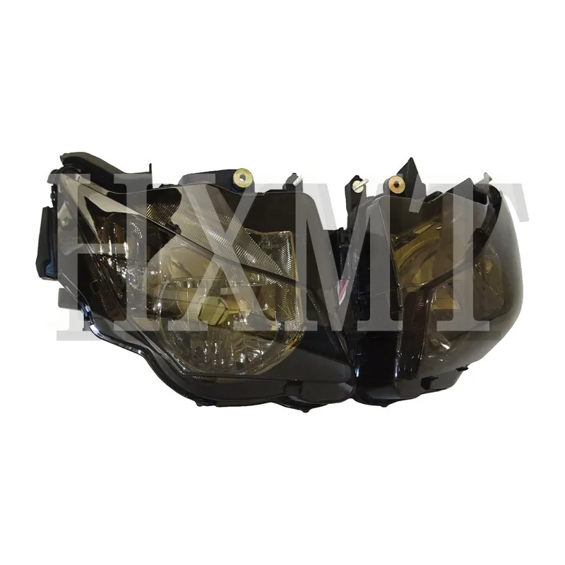 

Для Honda CBR1000RR 2012 2013 2014 2015 2016 CBR 1000RR передний головной светильник для мотоцикла, налобный фонарь в сборе CBR 1000 RR