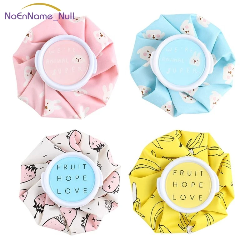 Креативный пакет для ледяных болей многоразовый лечения травм и горячей