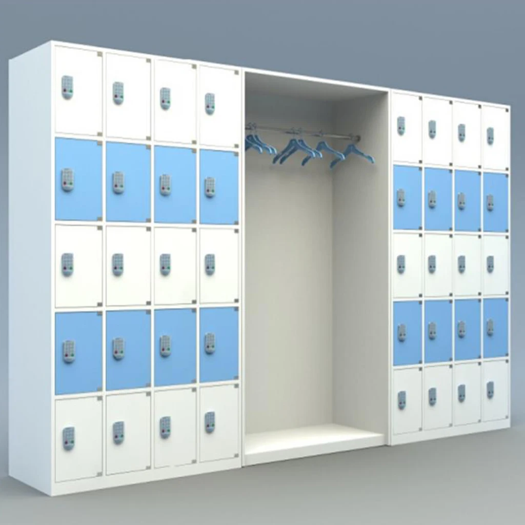 шкаф с замками для хранения вещей. шкаф металлический для хранения. шкаф для сумок шрк-28-600. локеры для хранения вещей. запираемый шкафчик локер не менее 10 запираемых ящиков шхгхв 400х500х500.
