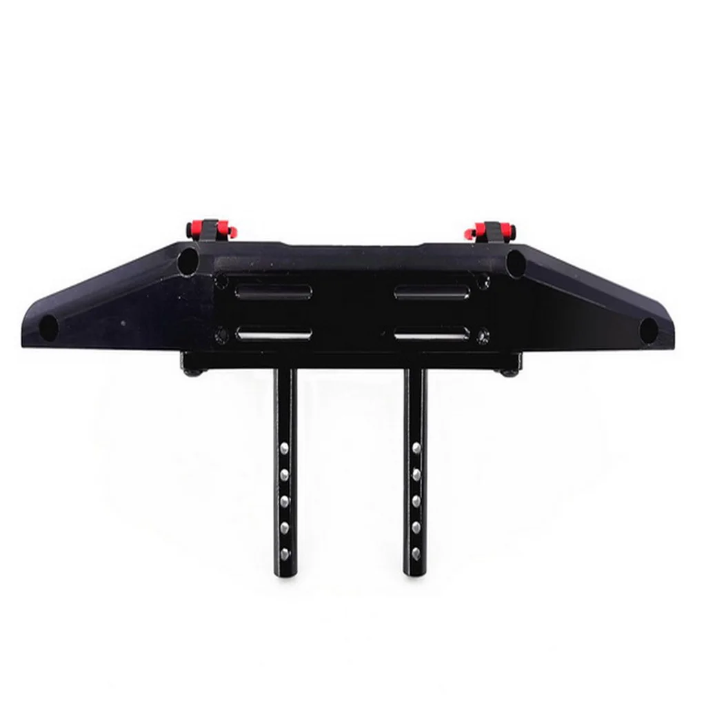 

Front Bumper for 1/10 Axial SCX10 TRX4 RC Crawler Car Upgrade Parts