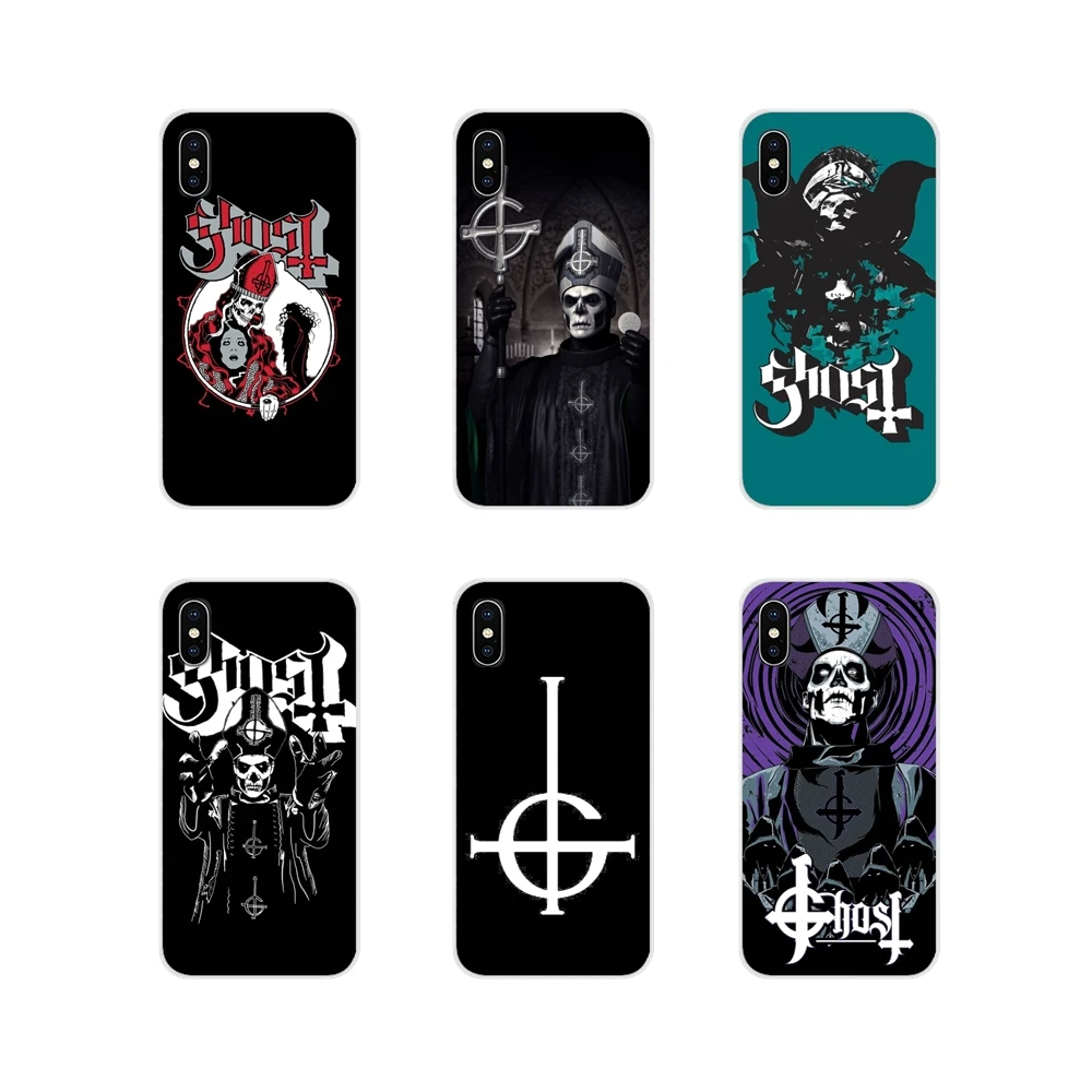 Для Apple iPhone X XR XS 11Pro MAX 4S 5C SE 6S 7 8 Plus ipod touch 5 6|Бамперы| |