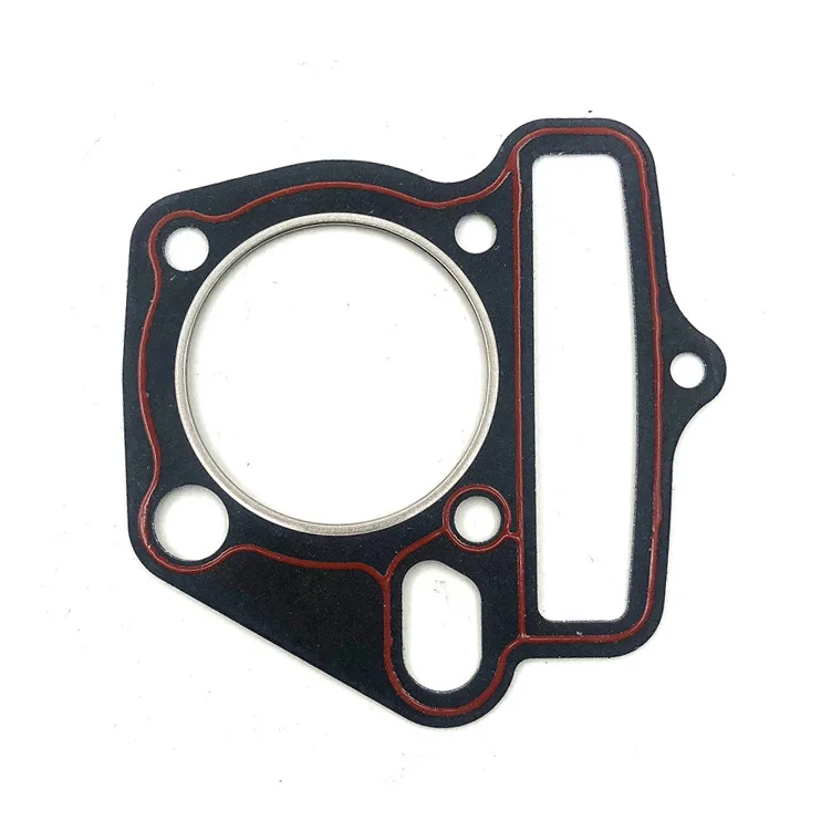 Ремонтная прокладка головки цилиндра двигателя для мотоцикла Lifan 125cc | Автомобили