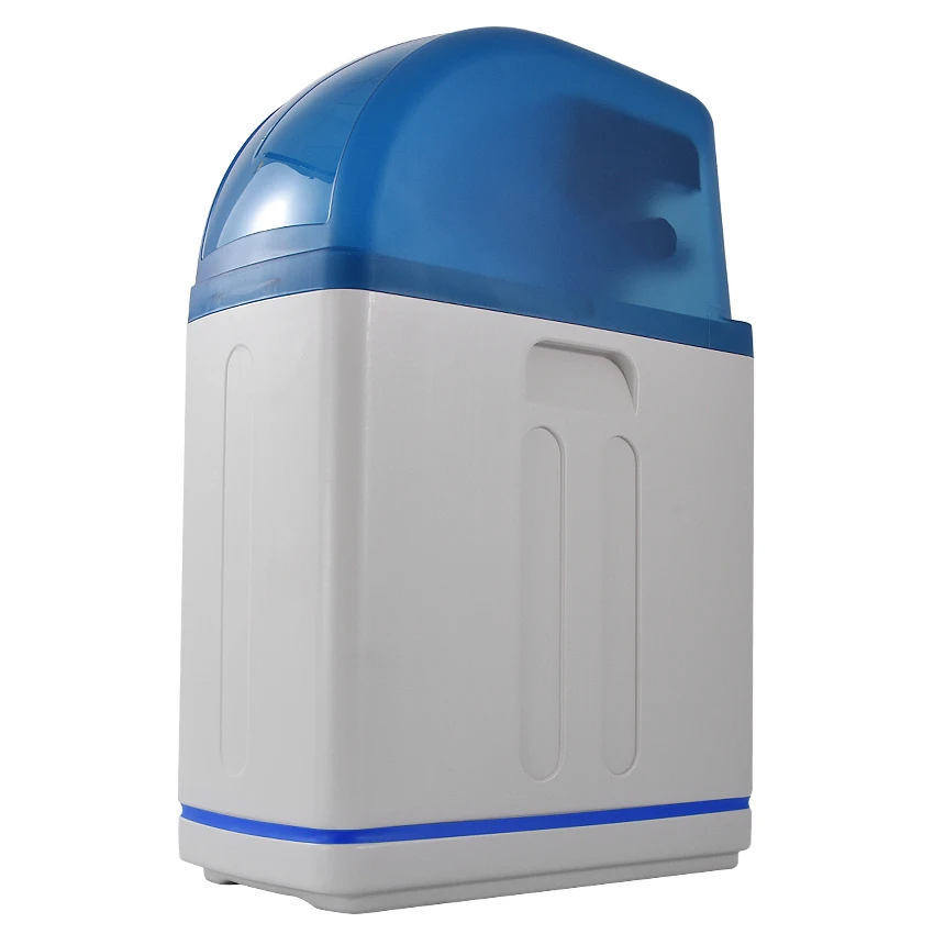 Домашний смягчитель воды шкала для удаления анти масштабирование очистка