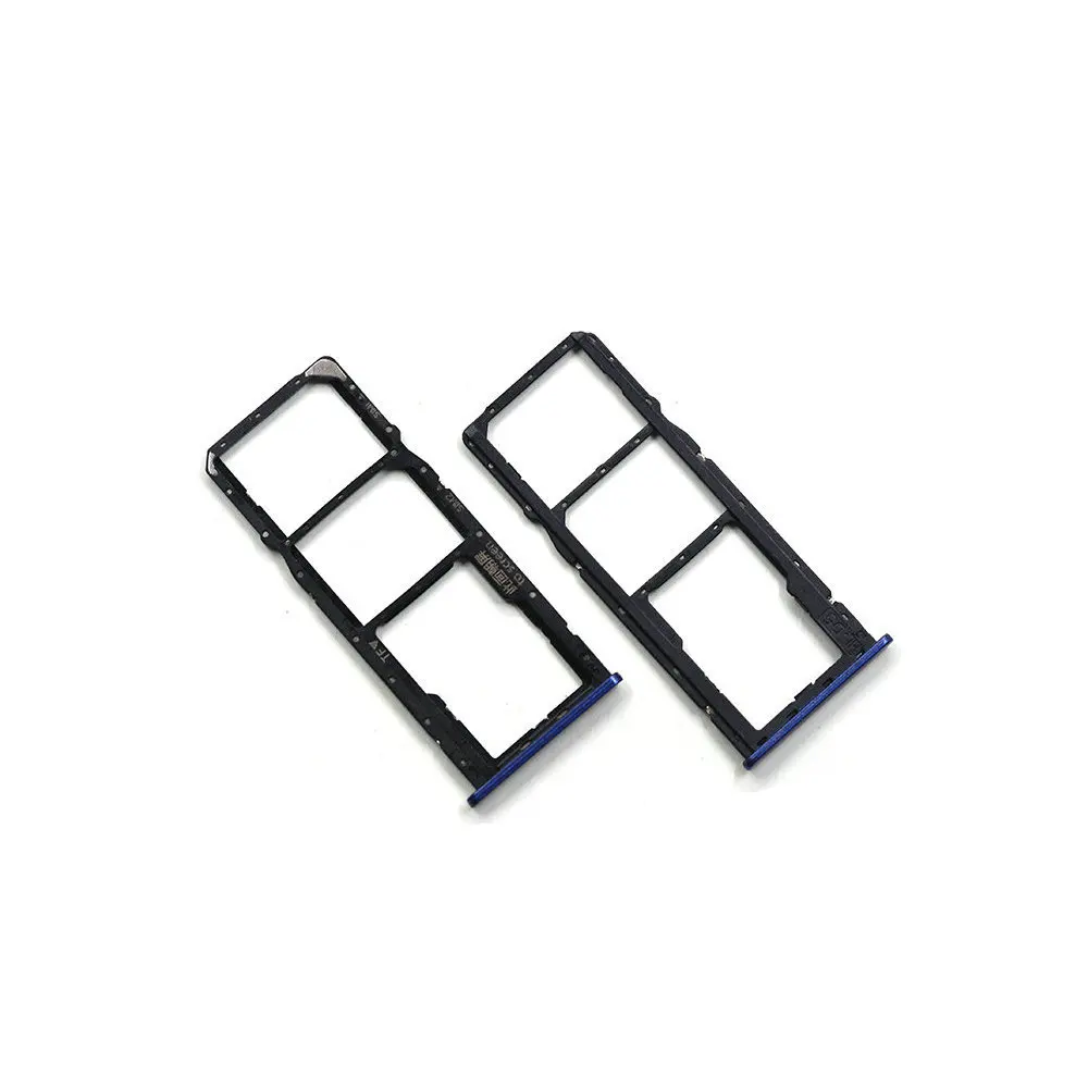 Для Huawei Honor 7C новый держатель SIM-карты слот лоток запасные части | Мобильные