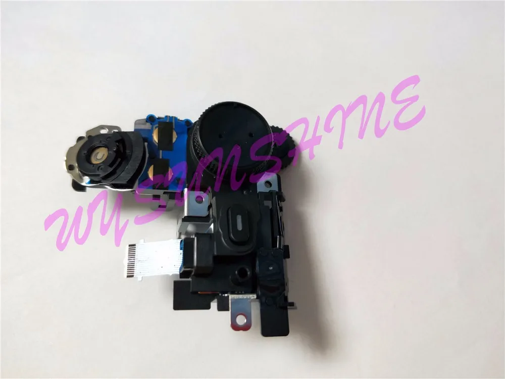 Новинка Нижняя пластина D810 Крышка блока для Nikon OEM 1147H Запчасти камеры Бесплатная
