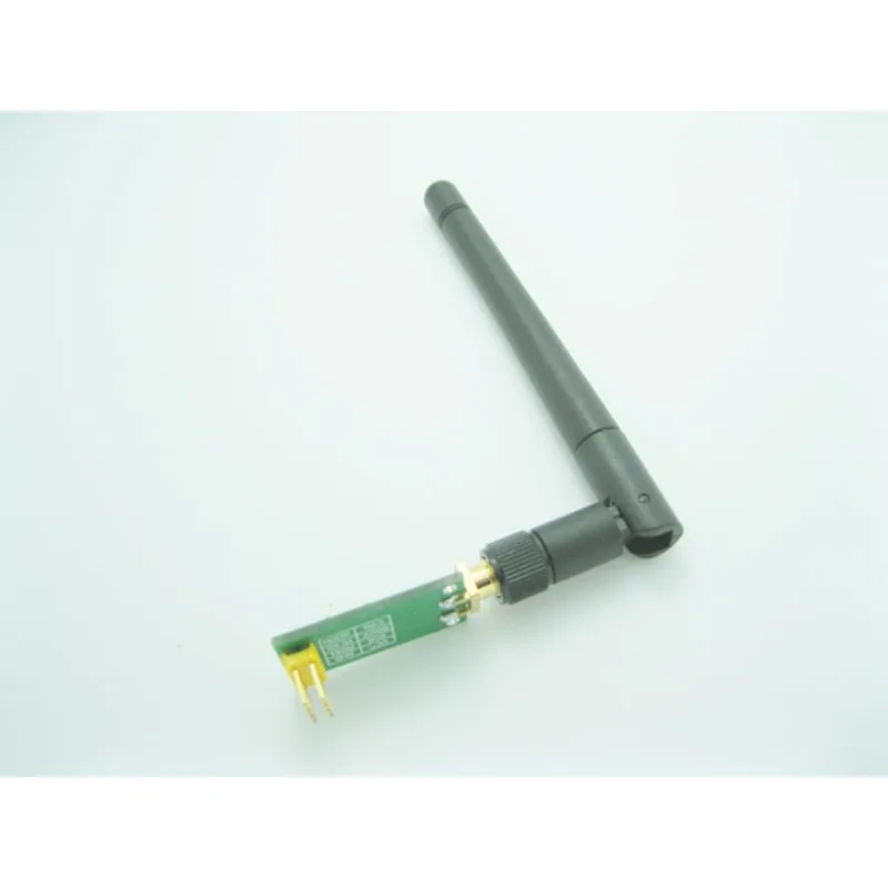 

Industrial/Wireless Module 433M Wireless Module Wireless Transceiver Module CC1101 Module Long Range