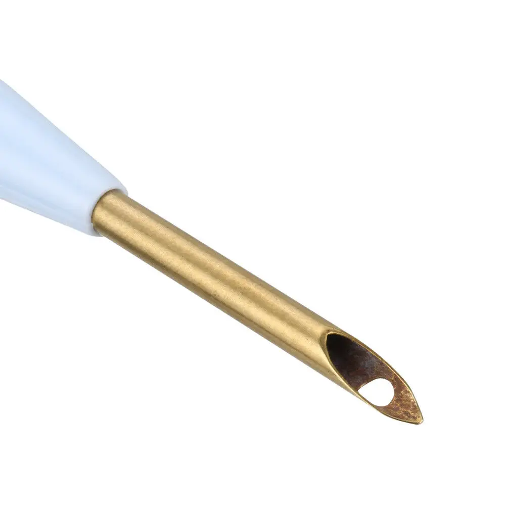 Регулируемая игла для вышивания и шитья DC156 | Дом сад