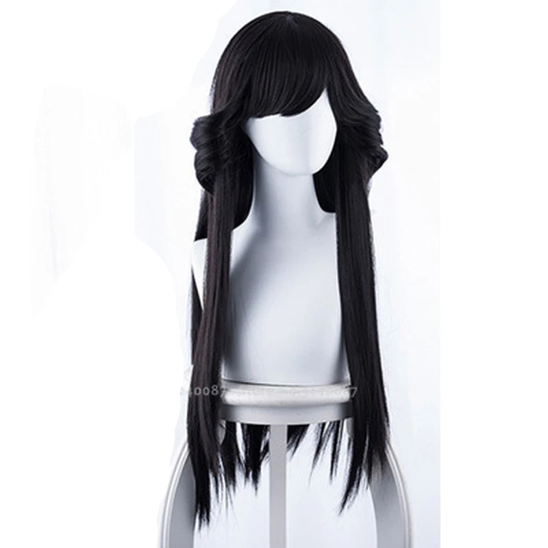 Японская школьная форма для девочек Матросская футболка темно синего цвета