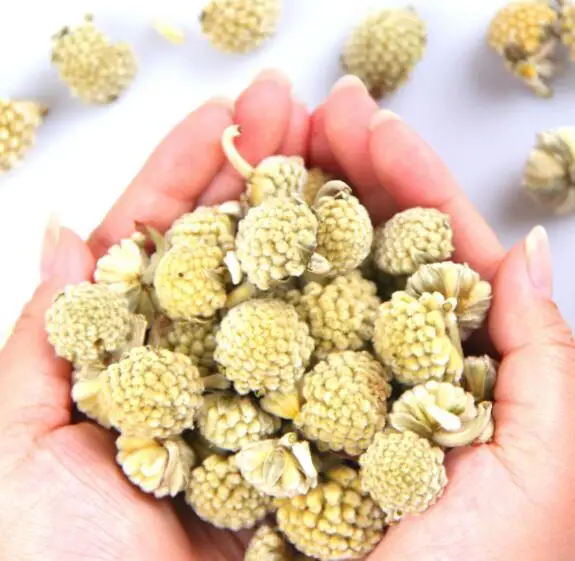 

Tibet New fresh dry Green Lotus flower 500g