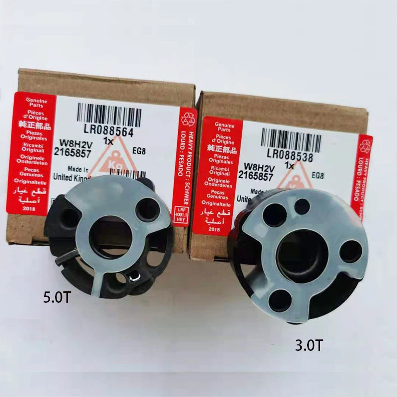 

FOR Range Rover L332 / Sport 5.0 V8/3.0/ 2010-2013 LR088564/LR088538 Turbocharger retrofit kit with pulley