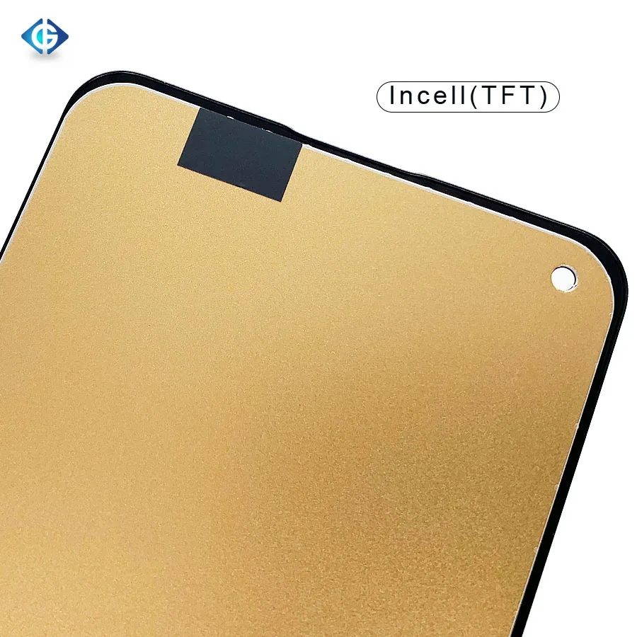 Заводская цена 6 4 ''для OPPO для Realme 7 Pro ЖК-дисплей с сенсорным экраном RMX2170 Pantalla