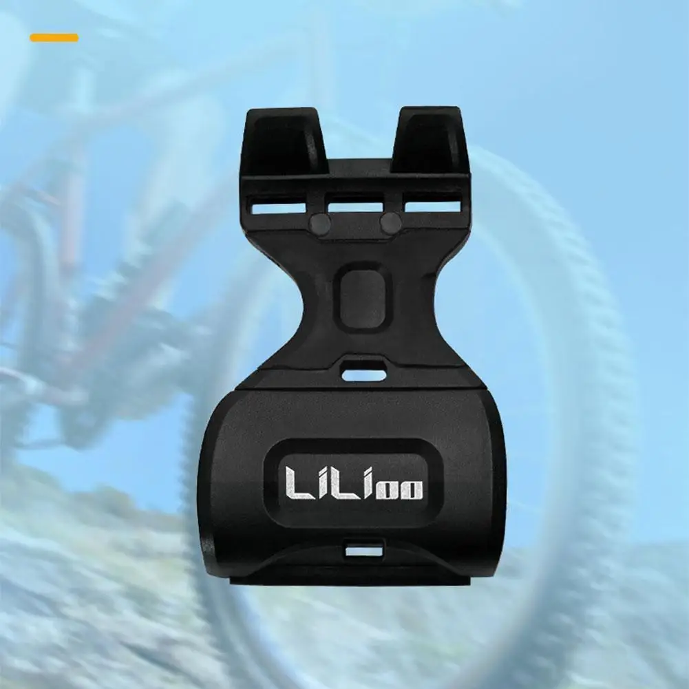 

Bike Chain Stabilizer Black Durable Bike Single Speed Disc Chain Negative Teeth Stabilizer For Most Road Bike Mountain P2r7