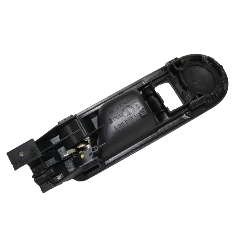 ELISHASTAR 3B0839113 3B0839114 OEM задний правый и левый внутренняя ручка двери для Passat B5.5 1998-2005 3B0 839 113 3B0 839 114