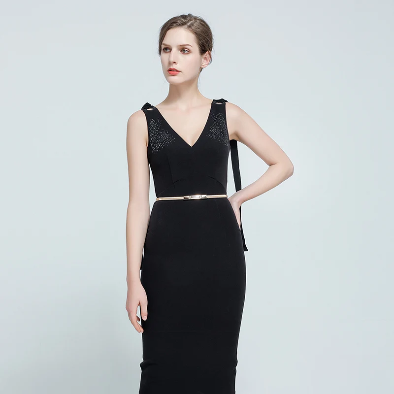 2021 Лидер продаж новые женские с металлическим ремнем и цепочкой Модная обувь