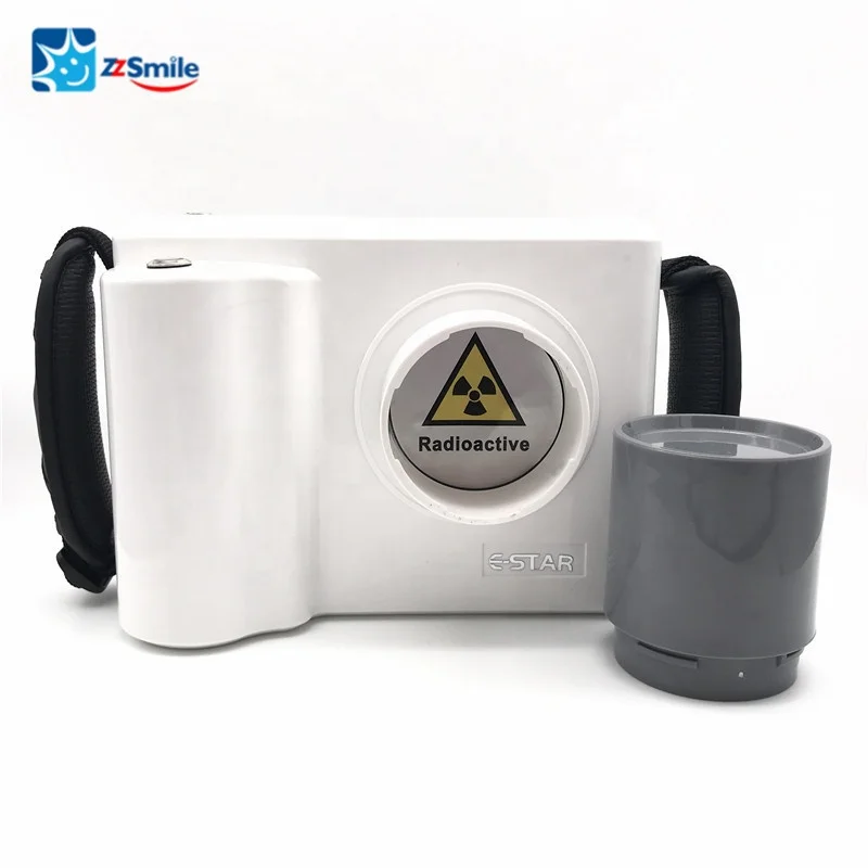 

Портативный рентгеновский аппарат Denta-l с высокочастотным светодиодным сенсорным экраном