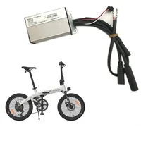 e bike controller of himo z20 electric bicycle 36v 350w electric bike parts
