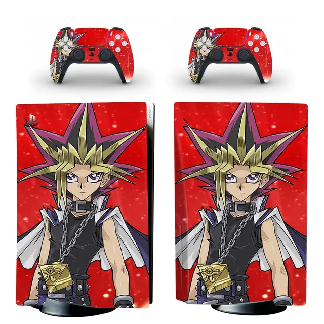 Yu Gi Oh PS5 Playstation 5 2 AliExpress