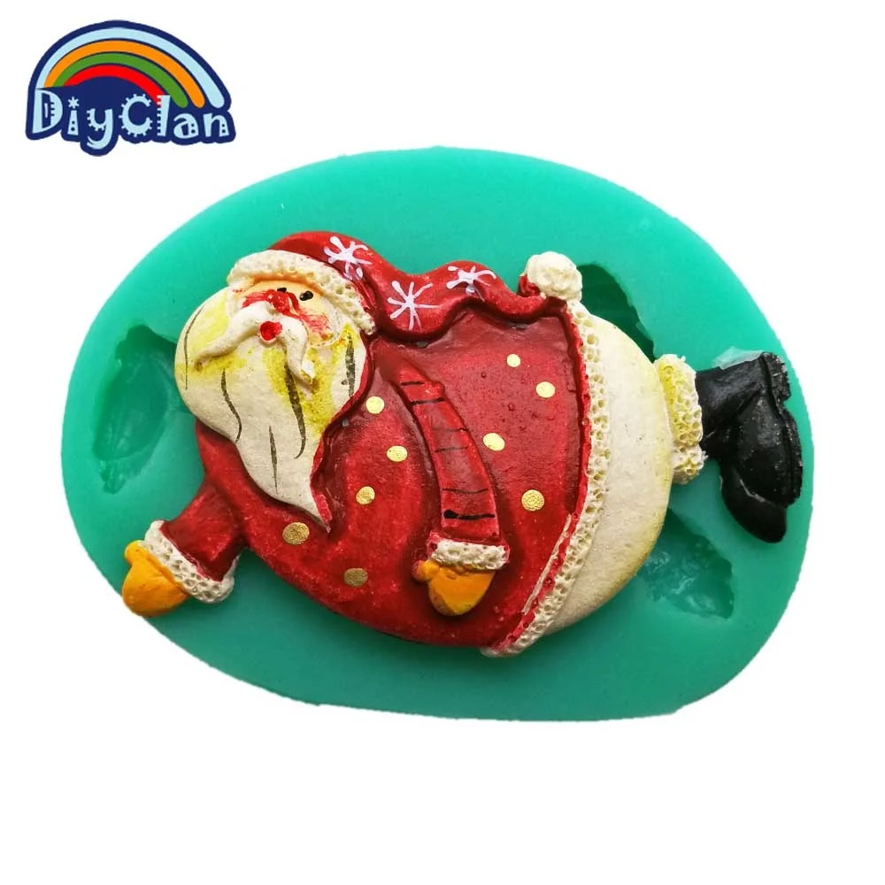 

3D силиконовые формы для шоколадных фигурок