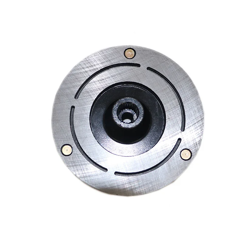 Кондиционерная втулка кондиционера для Denso 6SBU14C BMW 1 серия E87 116D 118D 120D 123D|Установки