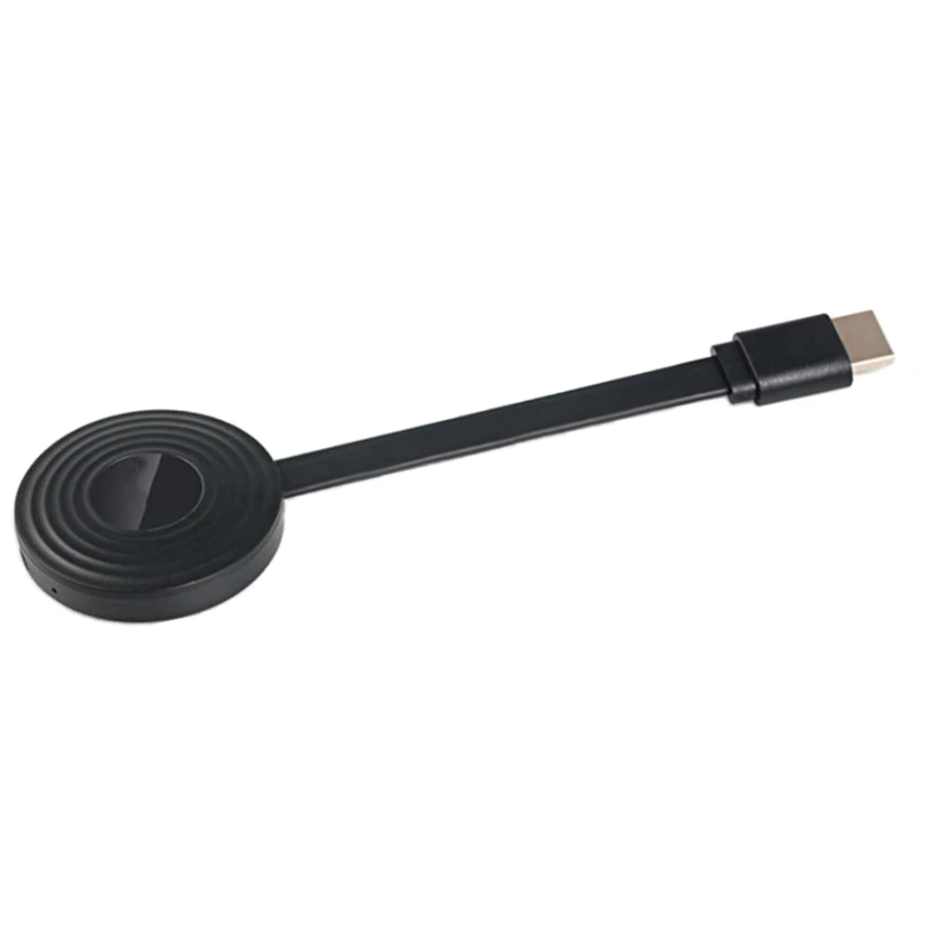 MagiDeal беспроводной дисплей зеркальное устройство WiFi HDMI ТВ ключ для Airplay|Адаптеры