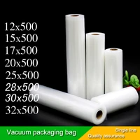 vacuum fresh keeping bag sealer food storage keep fresh non toxic packing film kitchen food vacuum bag vacuum packaging rolls