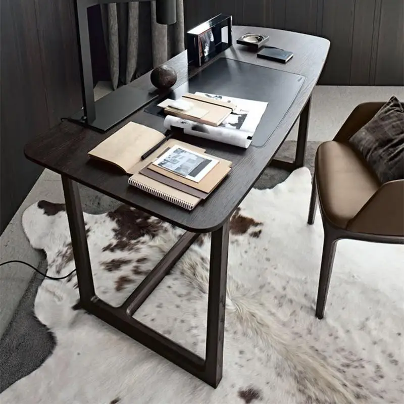 

Scrivania Schreibtisch Bureau Meuble Kids Children Tafel Bed Office Furniture Laptop Bedside Tablo Study Table Computer Desk