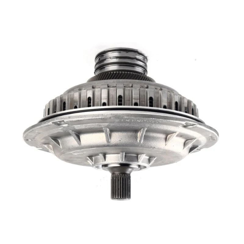 DL501 0B5-DSG-7 WD 0B5 141 030 E коробка передач с двойным сцеплением 0B5141030E для Audi A4 A5 A6 A7 Q5 RS4 RS5
