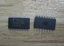 

TOSHIBA 74HC279A / 74HC279A (NEW NO BOX) IC CHIP DIP-16