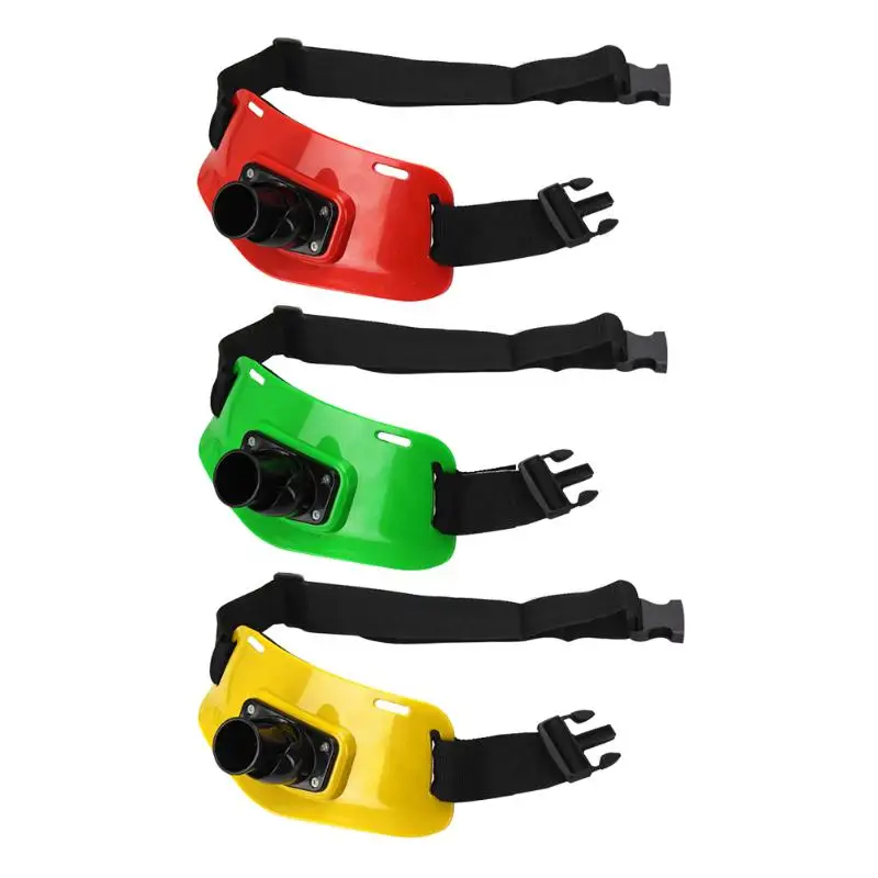 Профессиональный 90 градусов Регулируемый Пены Мягкий стоьте вверх Морская Лодка