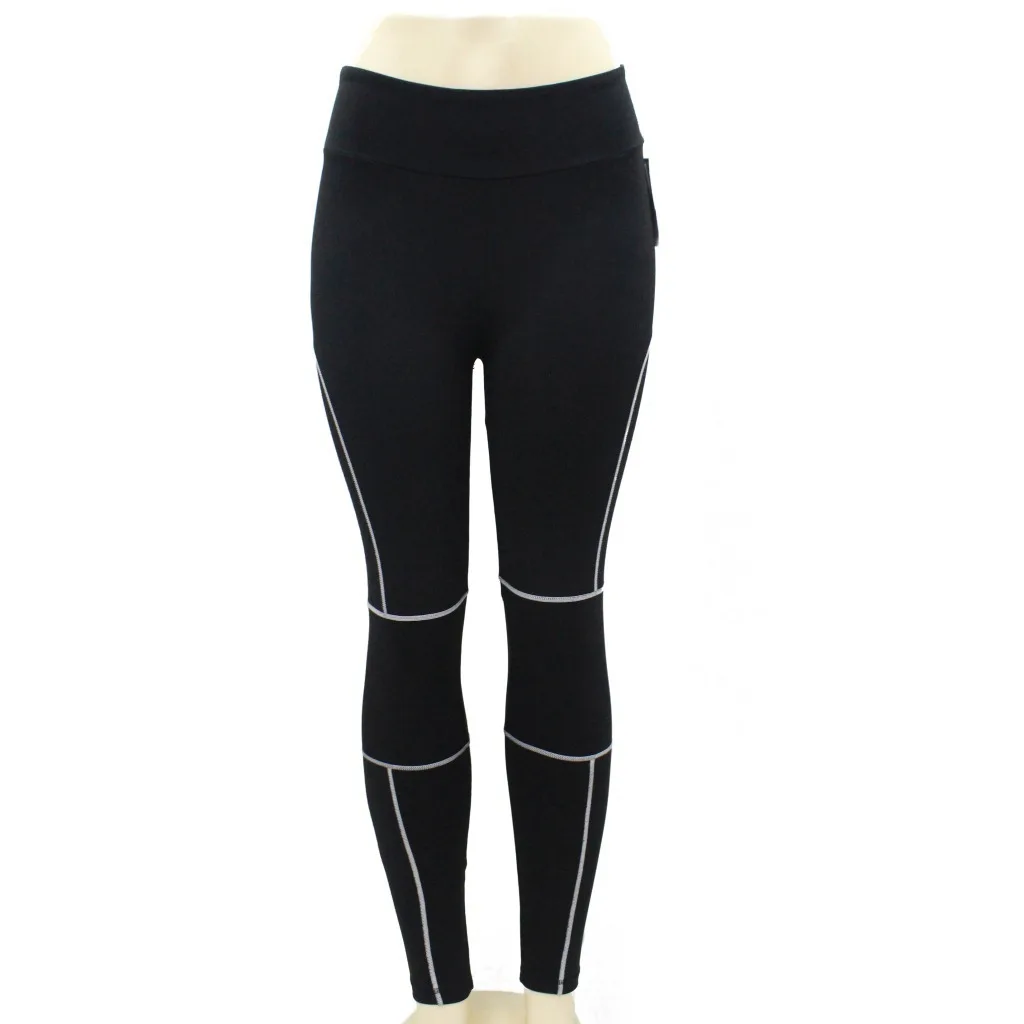 

Sexy Black Yoga Leggings Push Up Dry Fit Gym Leggings High Waist Breathable Leggins Sport Women Fitness Yoga Pants Women