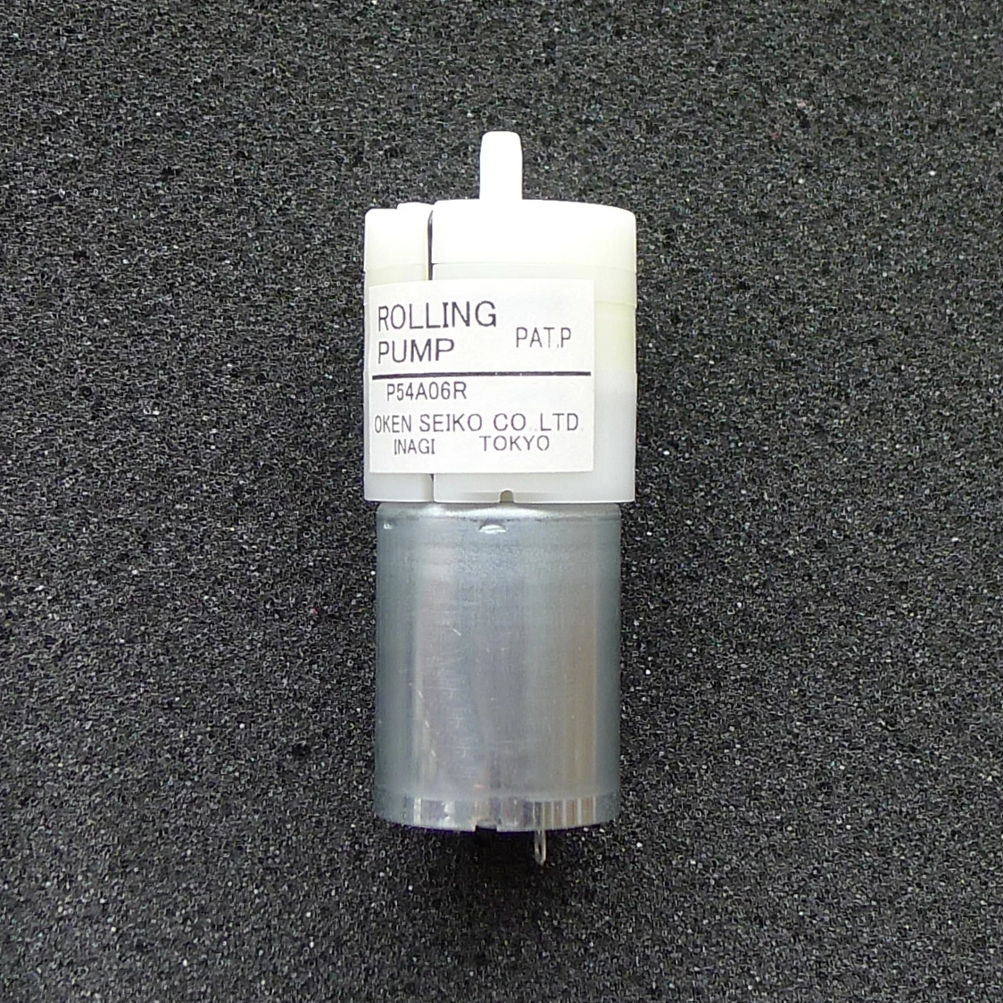 

Новый оригинальный насос OKEN SEIIKO P54A06R