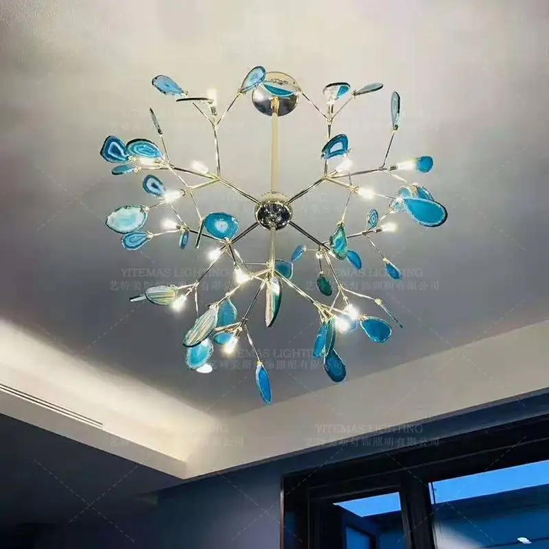 20 шт. светодиодные лампы G4 100 Вт для гостиной фойе столовой фойе|Люстры| |