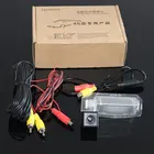 Камера заднего вида Mitsubishi Outlander, камера ночного видения для Mitsubishi Outlander 2013, 2014, 2015, 2016, 2017, 2018, 2019, CCD, для резервного копирования парковочной камеры