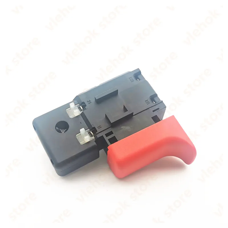 Переключатель для электродрели BOSCH GSB13E GBM10RE GSB13RE TBM1000 TBM3200 GBM1000 2607200623 2 607 200 623