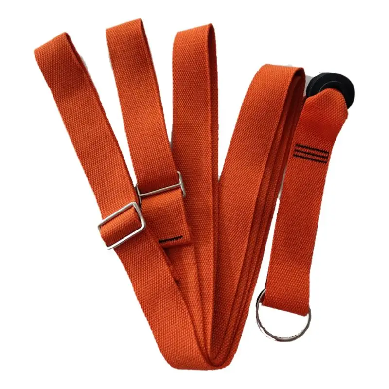 

Multifunctional Pull Rope Stretch Band Dance Ballet Yoga Training Bands 875D