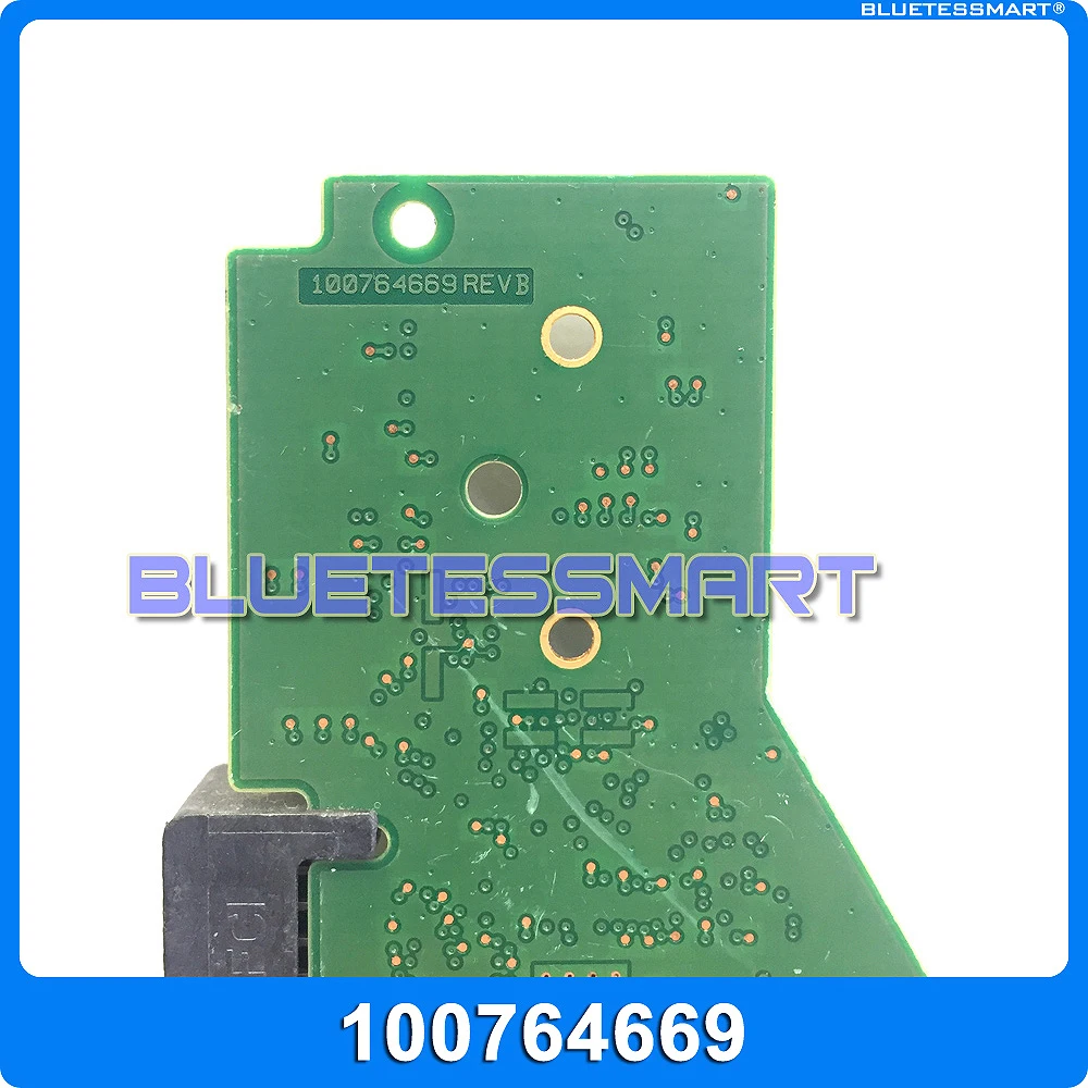 Запчасти для жестких дисков печатная плата Материнская 100764669 Seagate 3 5 SATA hdd