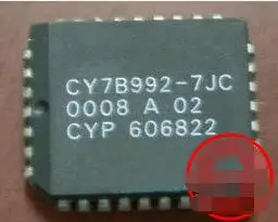 IC новый 100% CY7B992 7JC|Реле| |