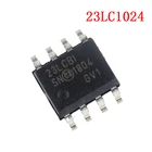 1 шт. 23LC1024-ISN SOP-8 23LC1024 SOP8 23lcbi SOP 23lcbiSN 23LCB1