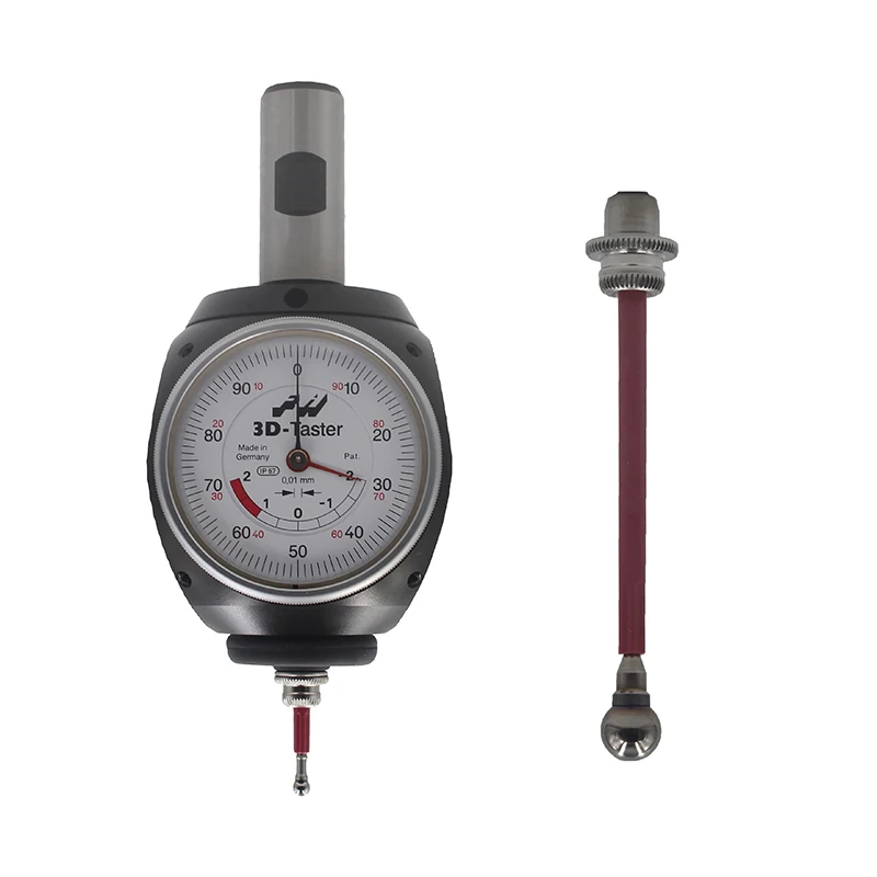 3D Edge Finder Универсальный трехмерный детектор инструмент центрирующий циферблат