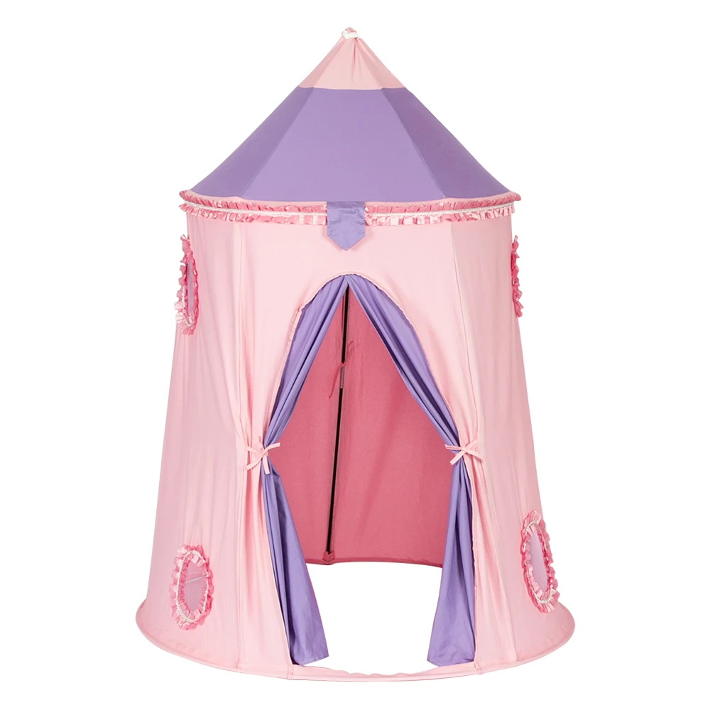 [US Warehouse] хлопковая Юрта палатка с маленькими цветными флагами - Цена: 3 123,72 руб.