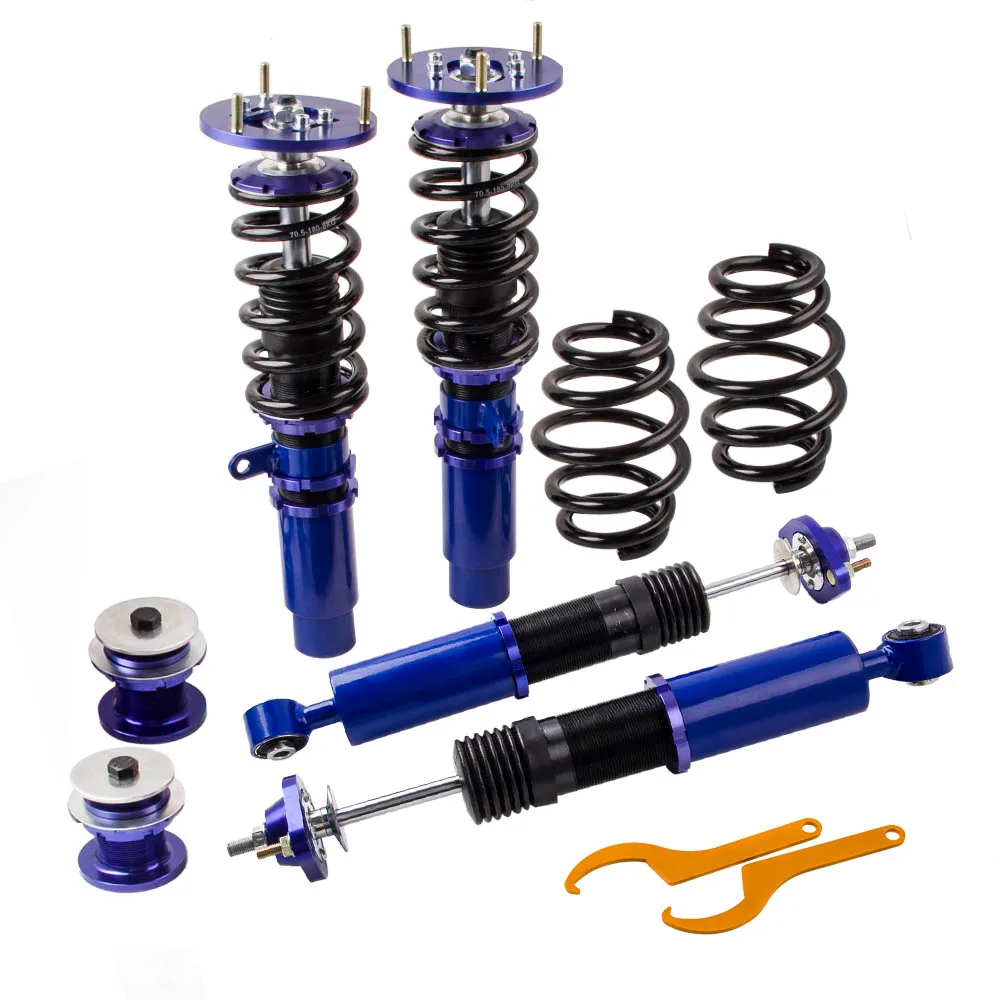 Coilover Strut для BMW 3 серии E46 M3 Estate Салон Подвеска амортизатор салон подвеска