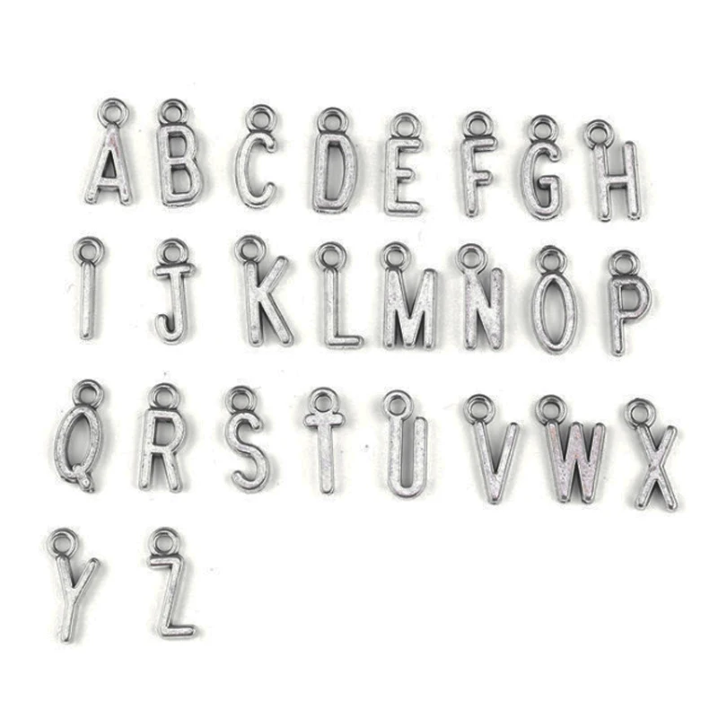 26 первоначального очаровательными буковками которые вы получите я также можете