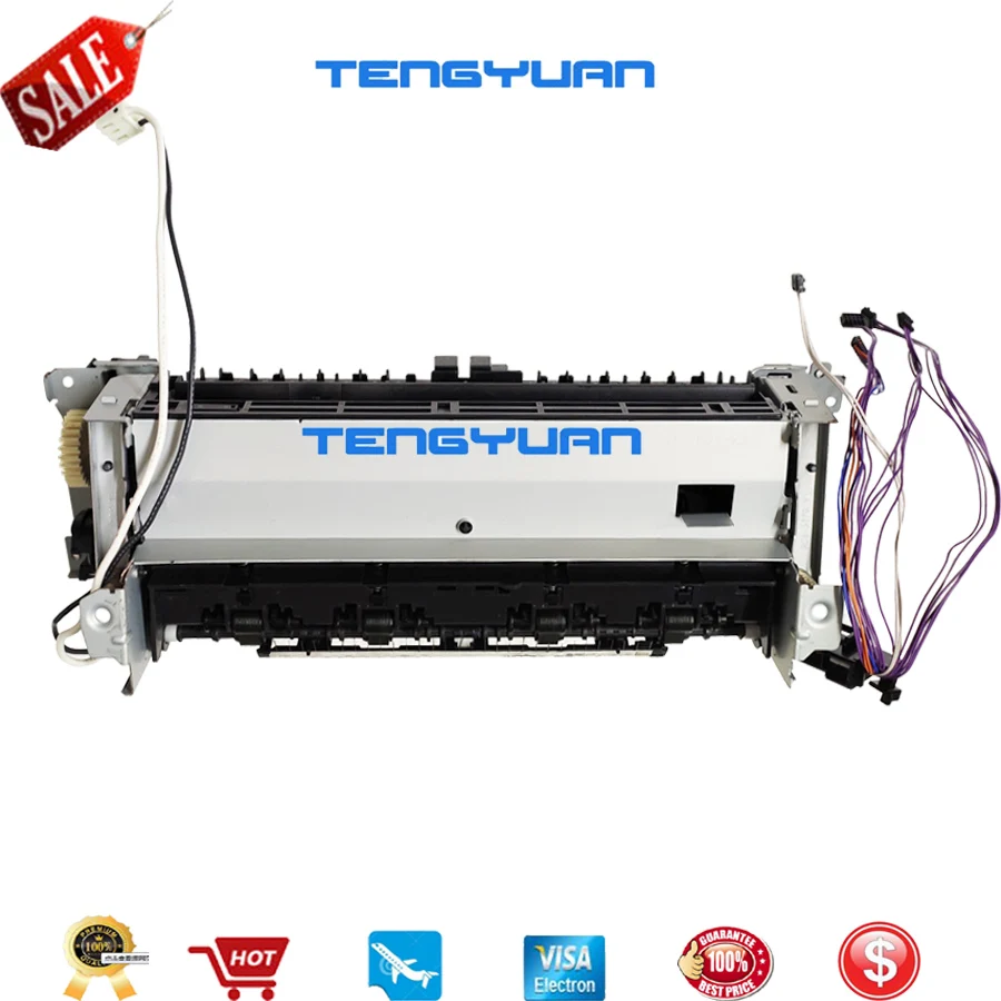 Блок фиксации для принтера HP M252 M274 M277dw 277n RM2-5584-000CN RM2-5582-000CN RM2-5583-000CN | Компьютеры и