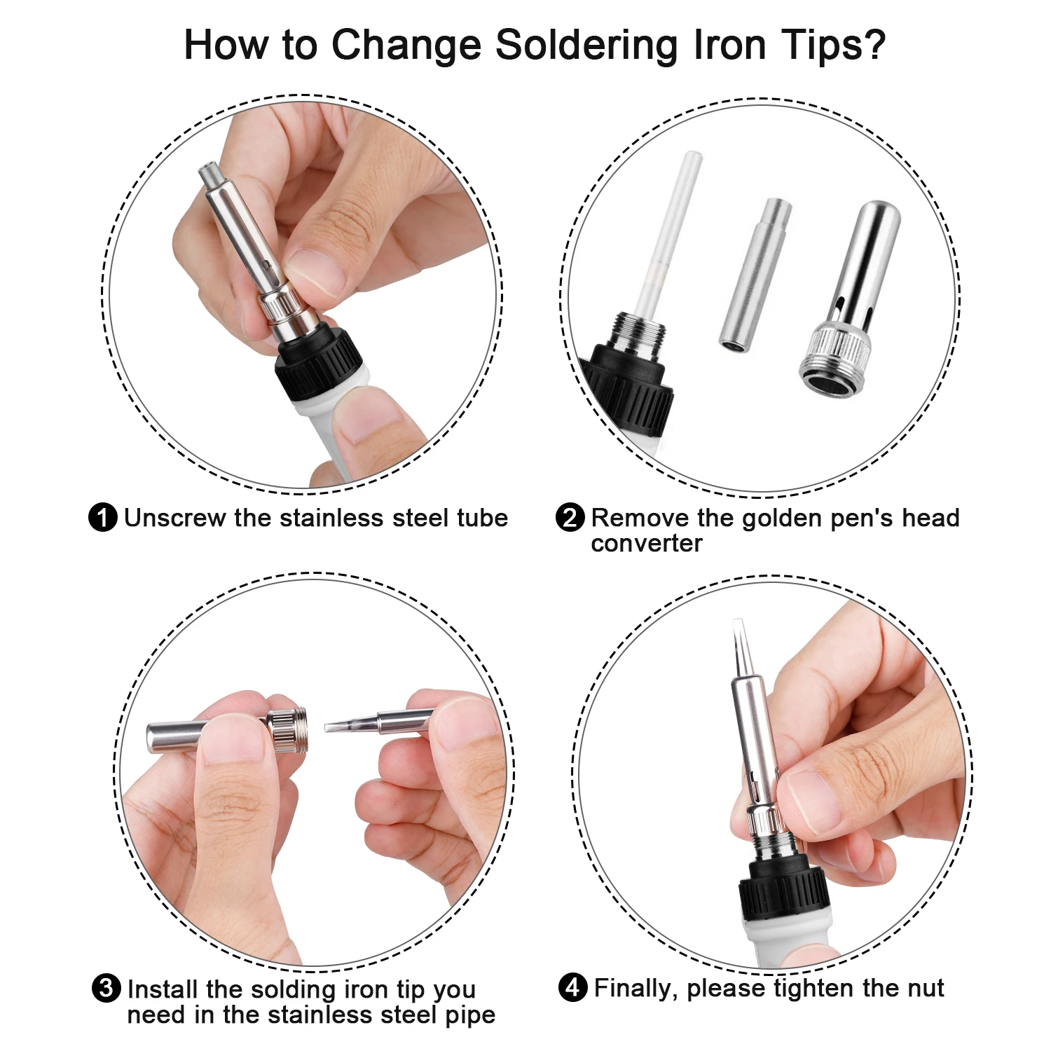 

84pcs Wood Carving Knife Tools Set Woodworking Carved Electric Iron Set Wood Carving Instrument For Wooden Furniture Cutting