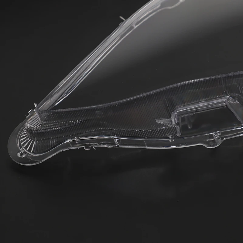 

for Toyota Camry 2009 2010 2011 Car Headlight Clear Lens Cover head light lamp Lampshade Shell