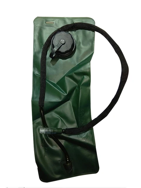 Военный Тактический походный Кемпинг MOLLE гидратационный Рюкзак Molle 3L гидратационная тактическая сумка для воды оптом