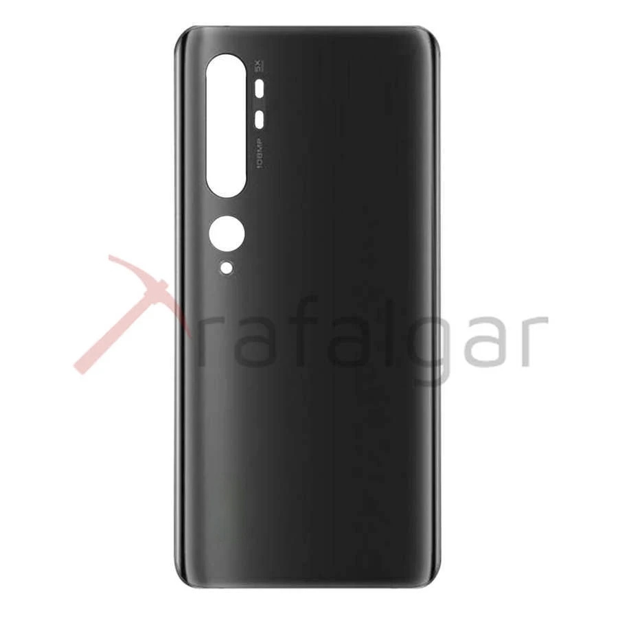 Задняя крышка для аккумулятора Xiaomi Mi Note 10 Pro задняя задней панели CC9 чехол |