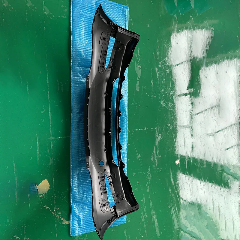 

Suit For Model Tesla 3 Front Bumper