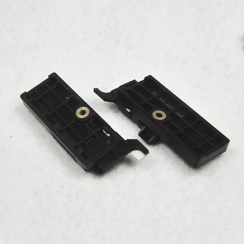 Original V7 VF-15 VF-15H VF78 Fiber Cleaver Holder 3 IN 1 cutting tool clamp bracket 1 pcs